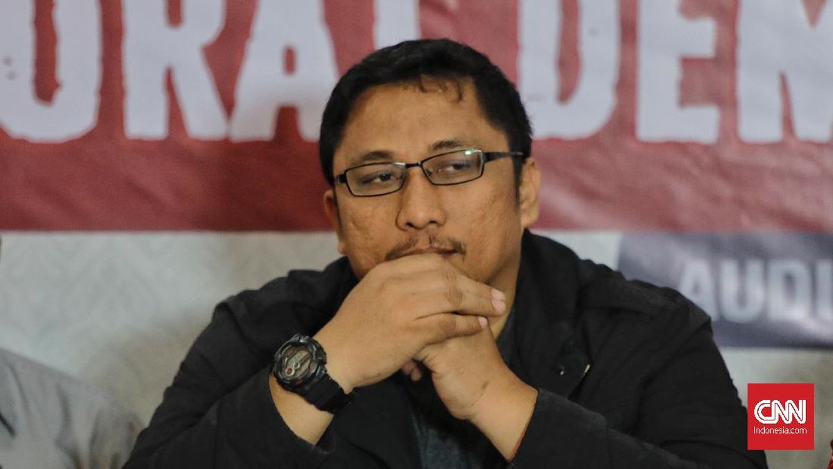 Menteri Pigai soal Feri Amsari Dipolisikan: Kritik Dijamin Konstitusi