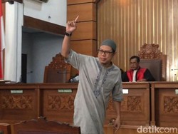 Pengakuan Napi Terorisme Sebut JAD Berkoneksi dengan FPI