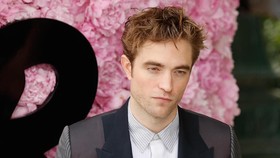 Kristen Stewart Bela Robert Pattinson soal Peran 'Batman'