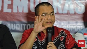 RUU Permasyarakatan Potensi Obral Remisi Bagi Napi Koruptor