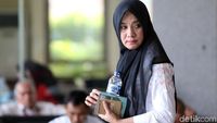 Periksa Istri Irwandi Yusuf, KPK Klarifikasi Dokumen Aliran Dana Periksa Istri Irwandi Yusuf, KPK Klarifikasi Dokumen Aliran Dana