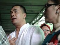 Masih 2 Tahun Lagi di Bui, Saipul Jamil Sudah Pasrah soal Dunia Artis Masih 2 Tahun Lagi di Bui, Saipul Jamil Sudah Pasrah soal Dunia Artis