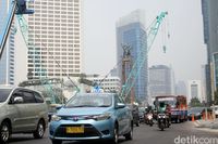 PT MRT Pastikan Sisa JPO Bundaran HI Sudah Tak Ada Besok Pagi PT MRT Pastikan Sisa JPO Bundaran HI Sudah Tak Ada Besok Pagi