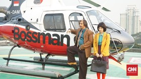 Lima Rekomendasi Film Akhir Pekan