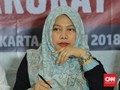 Prabowo Diminta Ikuti Sistem Pemilu Ketimbang Bangun Sentimen