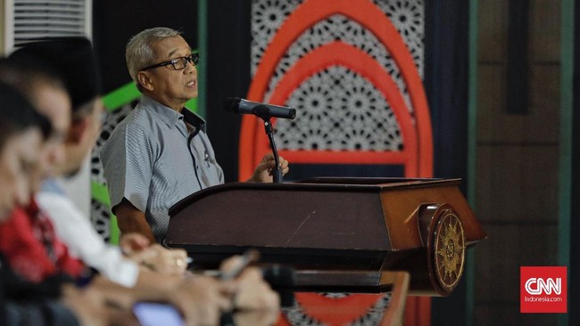 Jika dipercayakan koalisi masyarakat sipil, Busyro meyakinkan hanya butuh waktu sepekan membentuk tim untuk menginvestigasi kasus air keras Novel Baswedan.