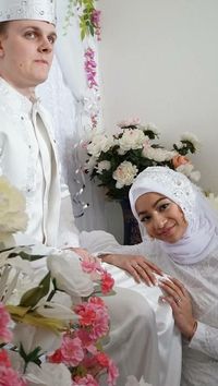 Viral, Kisah Cinta Bule Norwegia dengan Gadis Aceh Ini Bikin Baper