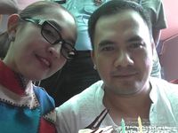 Hiks! Saipul Jamil Rayakan Ulang Tahun di Penjara Hiks! Saipul Jamil Rayakan Ulang Tahun di Penjara