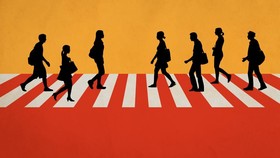 Beragam Jenis Penyeberangan Populer di Dunia