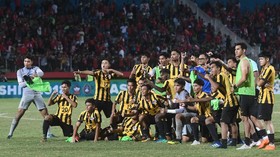 Piala AFF U-19: Malaysia Cadangkan Pemain Eropa Lawan Kamboja