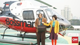 Bossman 'My Stupid Boss' sampai Bikin Kesal Pekerja Vietnam