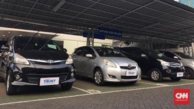 Mengukur Minat Beli Mobil Bekas Avanza Jelang Generasi Baru