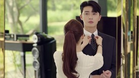 'Secretary Kim,' Drama Korea Paling Menarik Sepanjang Juli