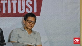Polisi Pastikan Jadwal Ulang Pemanggilan Rocky Gerung Besok
