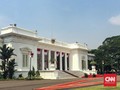 Rayakan Kemerdekaan RI, Istana Pamerkan 45 Koleksi Seni