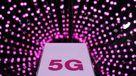 Jaringan 5G Nyaris Tanpa Penolakan, Aksesnya Pakai Hp-Provider Apa?
