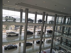 Uang DP Ditilep Oknum Sales, Begini Solusi Dealer Honda untuk Korban