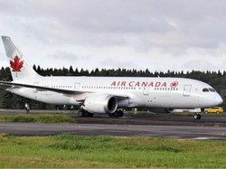 Hak Istimewa Karyawan Air Canada Dicabut gegara Anak Komplain di Media