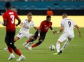 Liga Champions yang Seru Tanpa Kejutan