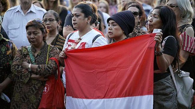Kondisi mahasiswi Indonesia korban pemerkosaan di Rotterdam, Belanda, berangsur pulih.