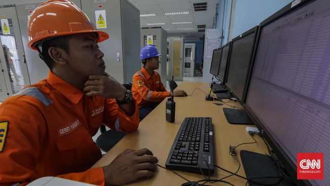 Survei Rerata Gaji Karyawan Akan Naik 8 Persen Tahun Depan Survei Rerata Gaji Karyawan Akan Naik 8 Persen Tahun Depan