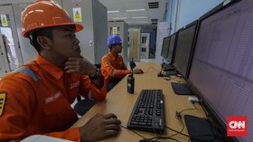 Survei: Rerata Gaji Karyawan akan Naik 8 Persen Tahun Depan