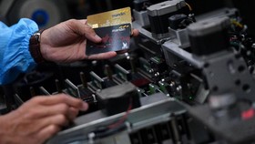 Keuntungan Tukar Kartu ATM/Debit Logo GPN