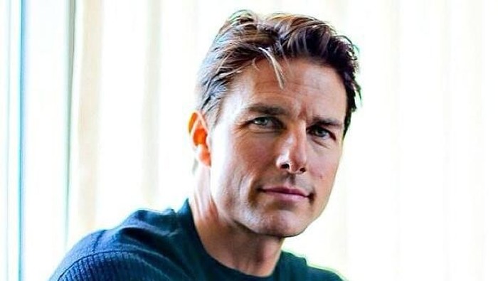 Transformasi Tom Cruise yang Tak Pernah Menua