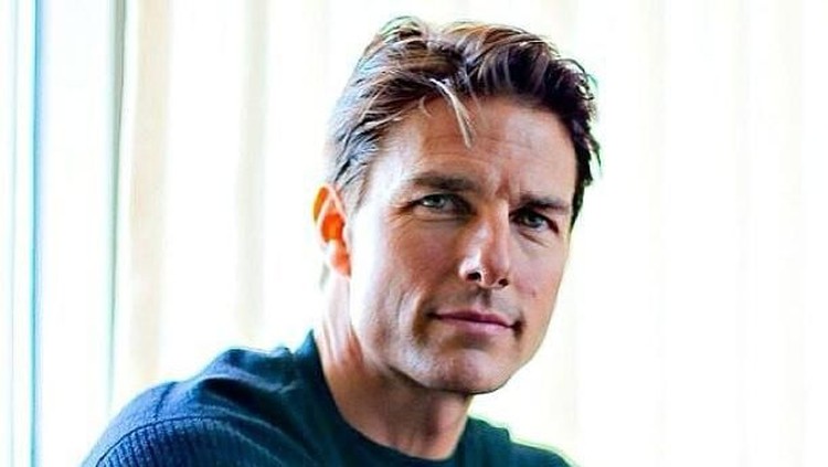 Transformasi Tom Cruise yang Tak Pernah Menua