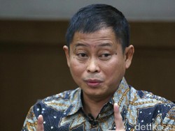 Jonan Prediksi Industri Logistik Ikut Lesu Tergerus Corona