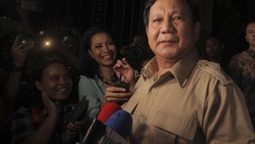 Mengenal Maher Algadri, Tuan Rumah Pertemuan Koalisi Prabowo
