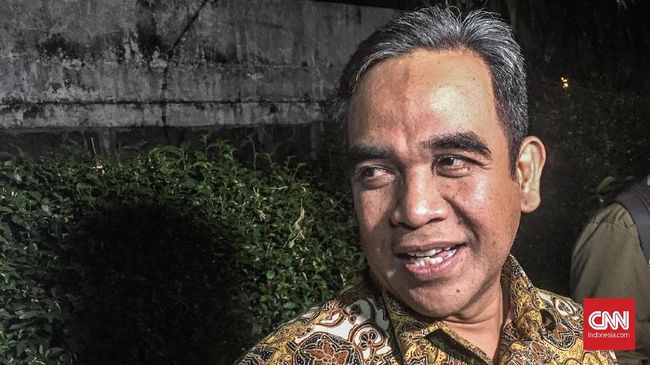 Gerindra Klaim PAN Berkomitmen Dukung Prabowo Gerindra yakin PAN tidak akan lari dari koalisi pendukung Prabowo Subianto. PAN diklaim telah berkomitmen mendukung Prabowo di Pilpres 2019.