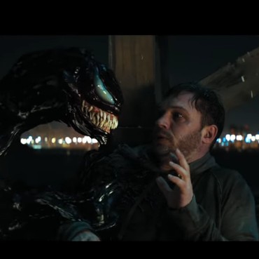 Sony Pictures Umumkan Jadwal Rilis 'Venom: Let There Be Carnage'