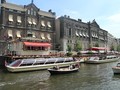 VIDEO: Memandang Amsterdam dari Kanal
