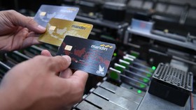 Penukaran Kartu Debit Logo GPN Masih Minim