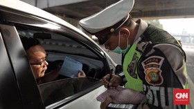Pengamat Nilai Penerapan Ganjil Genap 15 Jam Pilihan Rasional