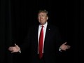 Donald Trump 'Diusir' dari Hollywood Walk of Fame