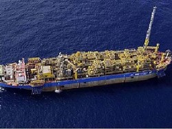 Proyek Blok Masela Ikut Kena Dampak Corona