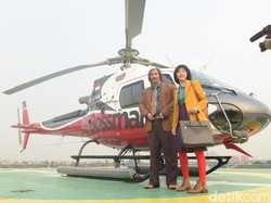 Catet! Ini Jadwal Lengkap Movievaganza Spesial Trans7
