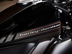 Karyawan Positif Corona, Harley-Davidson Setop Produksi Sementara