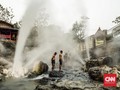 Etika Sebelum Mandi di Onsen