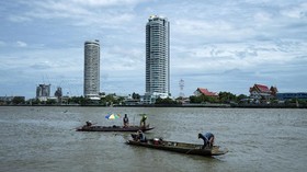 RI Punya Potensi 464 Titik Harta Karun Bawah Laut