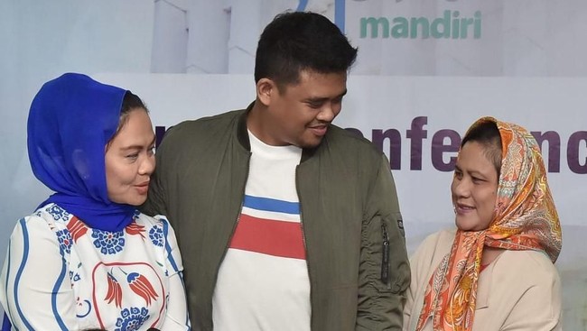 KPSN siap mendukung duet Komisaris Jenderal (Pol) M. Iriawan atau Iwan Bule dengan menantu Presiden Joko Widodo, Bobby Nasution, untuk memimpin PSSI.
