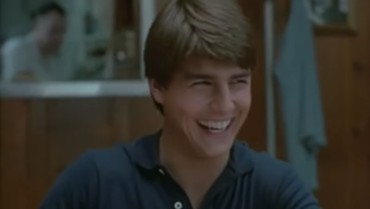 NASA Beri Restu Tom Cruise Syuting di Luar Angkasa