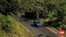 Avanza Kembali 'Sikut' Xpander pada Oktober 2018