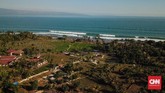 FOTO: Ragam Pilihan Wisata di Cimaja Kawasan Pelabuhan Ratu memiliki beberapa pilihan untuk berwisata, mulai dari wisata alam, sejarah, hingga religi.