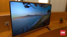 Selamat Datang TV Digital, UU Ciptaker Matikan TV Analog 2022