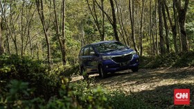 Avanza Terbaru Disebut Meluncur pada Januari 2019