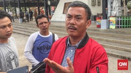 DPRD Soroti Taman Kalijodo yang Tak Terawat