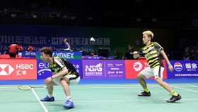 Peluang 4 Wakil Indonesia di Perempat Final Kejuaraan Dunia